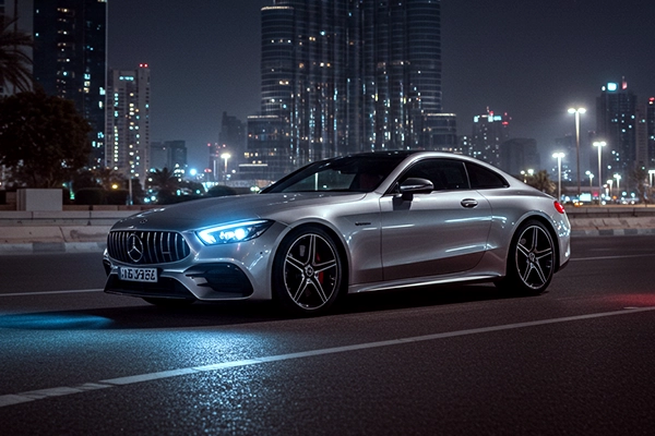 Explore Abu Dhabi’s Iconic Places- A Day in the Heart of UAE