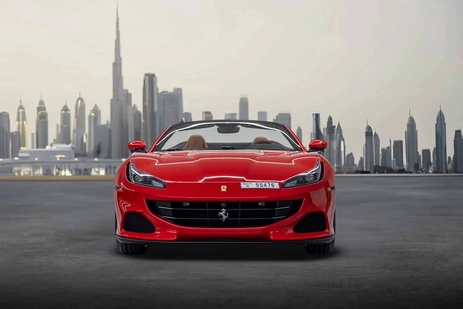 Ferrari Portofino